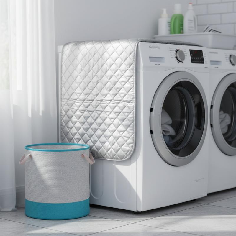 Heat Resistant Mat - Tábua de Passar Roupa Portátil Compacta