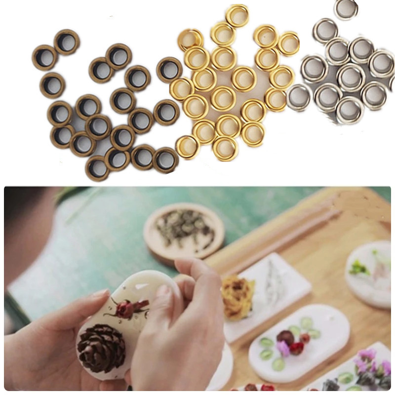 Candle Supplies Kit - Kit de bujo de cera de