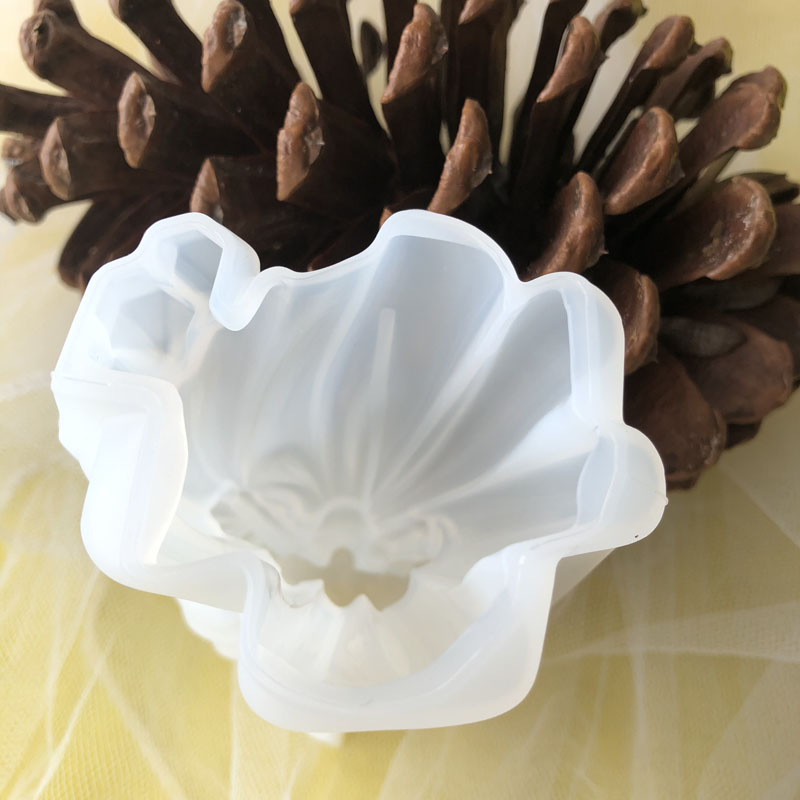 3d bonito princesa silicone ve - Candle Making Supplies Kit avaliação e preço