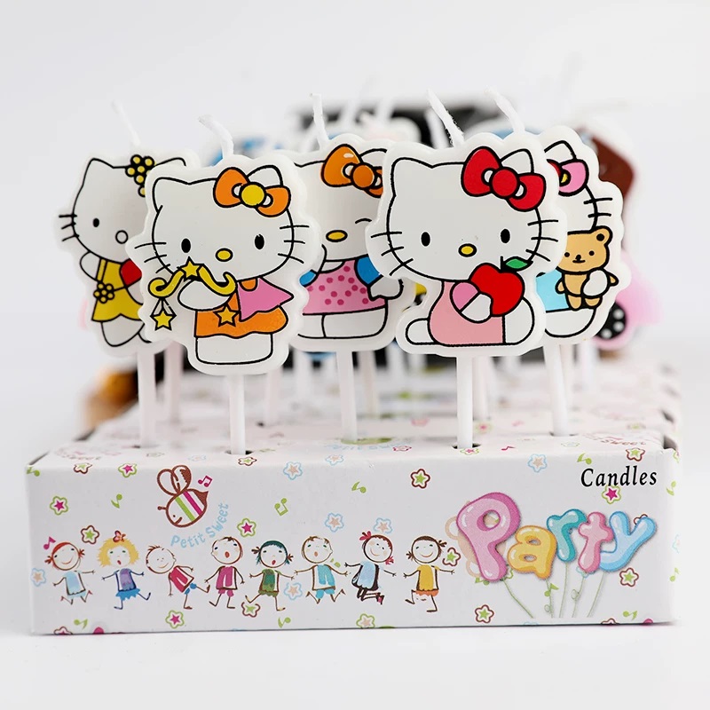 Conjunto de 5 Velas Artesanais - Candle Supplies Kit avaliação e preço