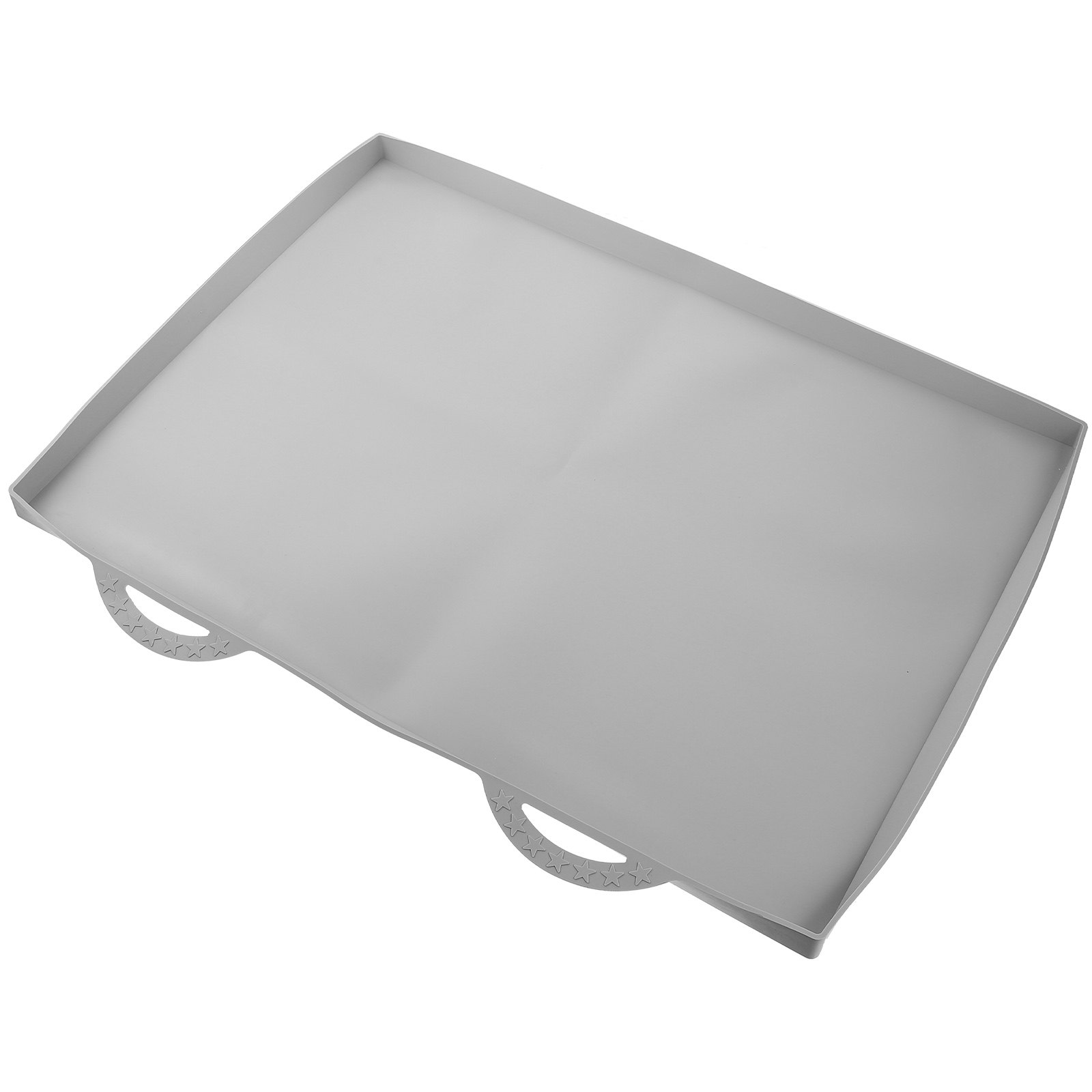 Tapete de Silicone para Grelha - Heat Resistant Mat avaliação e preço