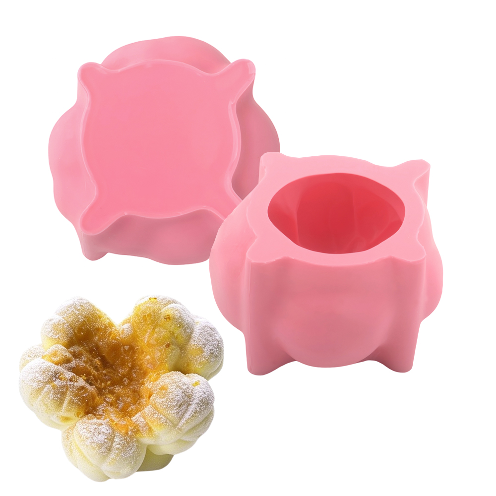 Formas de Silicone para Bolo e - Candle Making Supplies Kit avaliação e preço