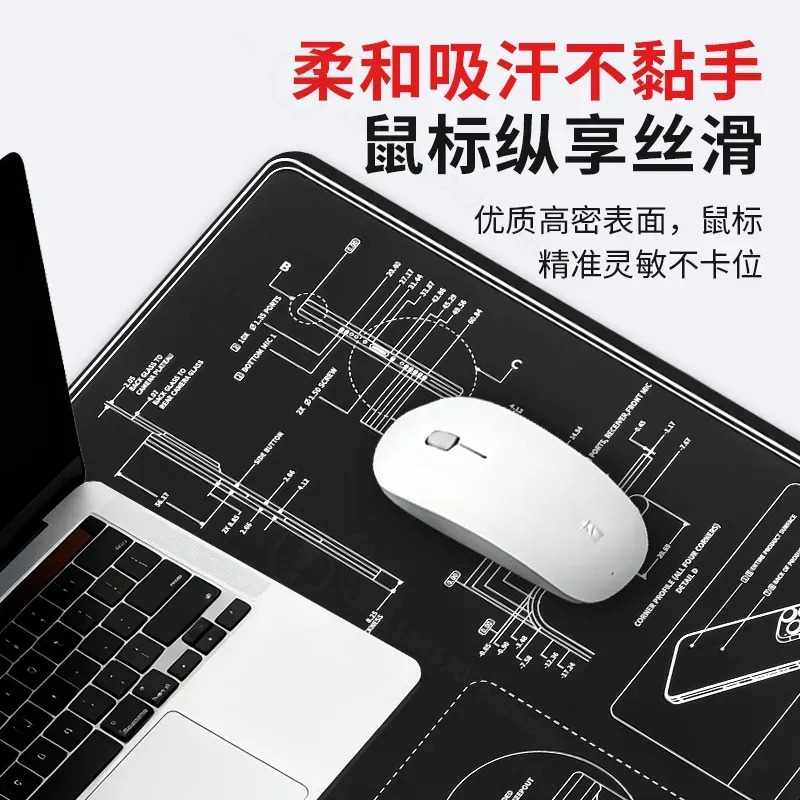 Tapete de Silicone Resistente  - Heat Resistant Mat avaliação e preço