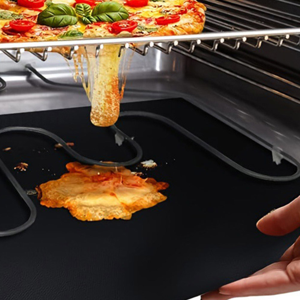 3 peças de tapetes antiaderent - Heat Resistant Mat avaliação e preço