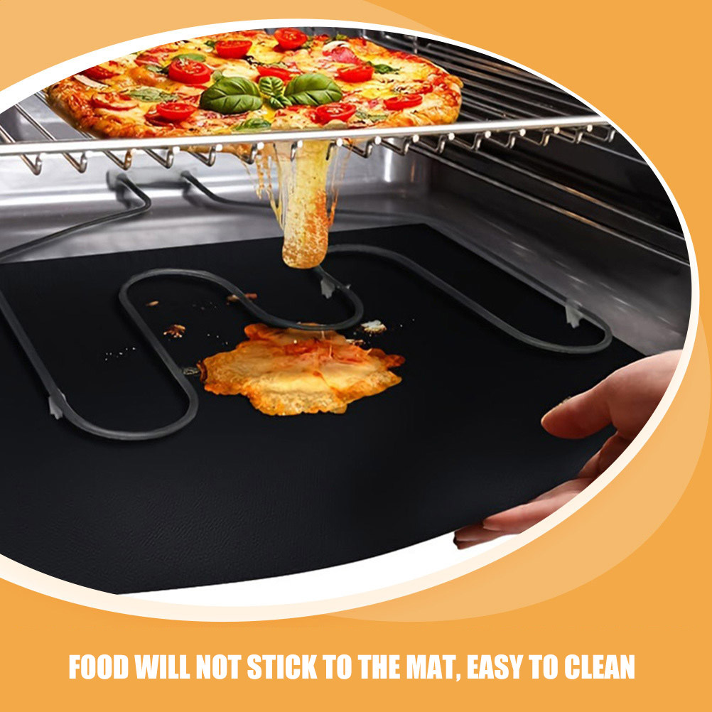 3 peças de tapetes antiaderent - Heat Resistant Mat avaliação e preço