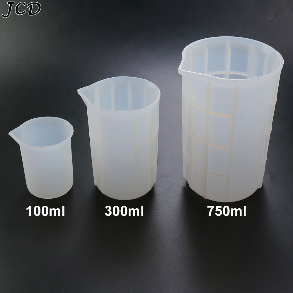 Jcd 100ml/300ml/750ml copo de  - Candle Making Supplies Kit avaliação e preço