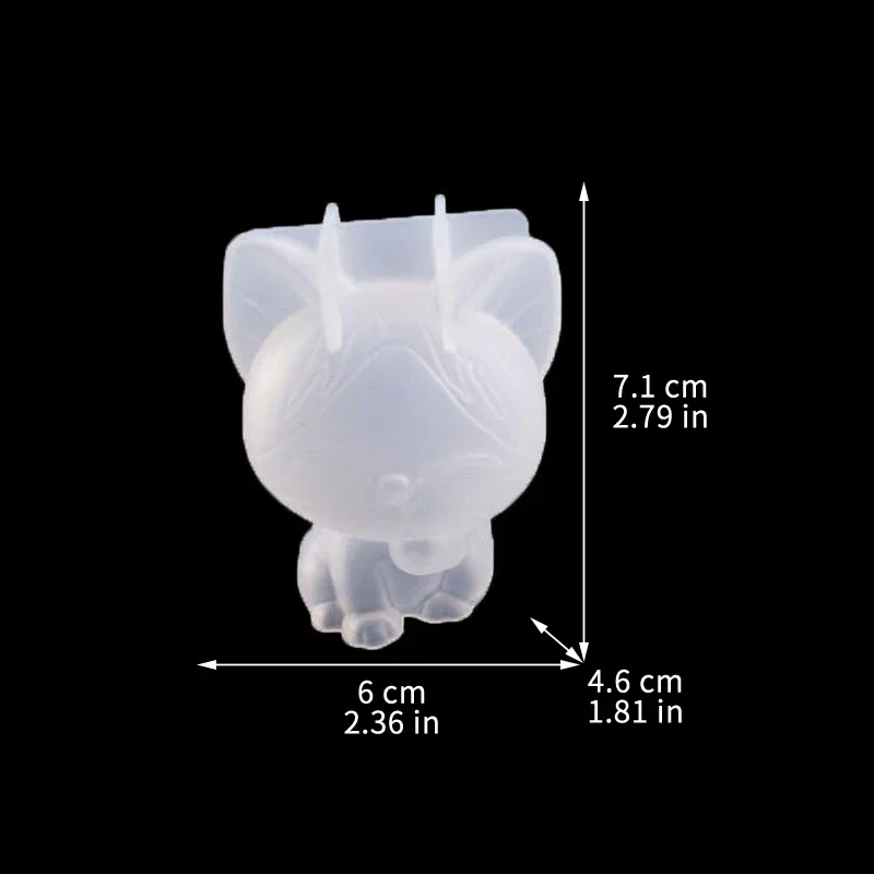 3d geométrico silicone unicórn - Candle Making Supplies Kit avaliação e preço