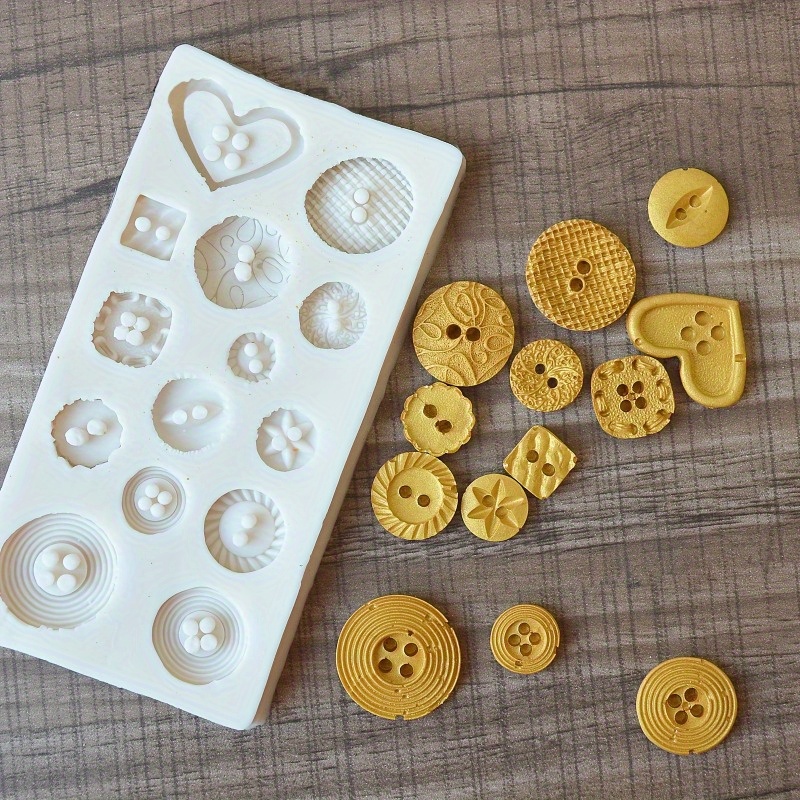 Molde de silicone em formato d - Candle Making Supplies Kit avaliação e preço