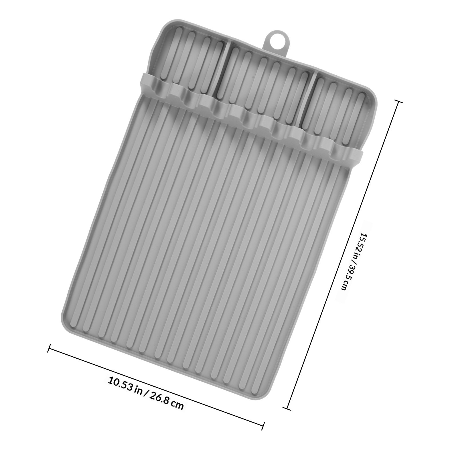 Tapete de Silicone para Grelha - Heat Resistant Mat avaliação e preço