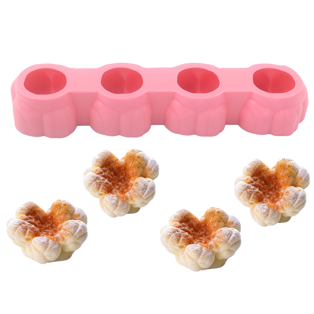 Formas de Silicone para Bolo e - Candle Making Supplies Kit avaliação e preço