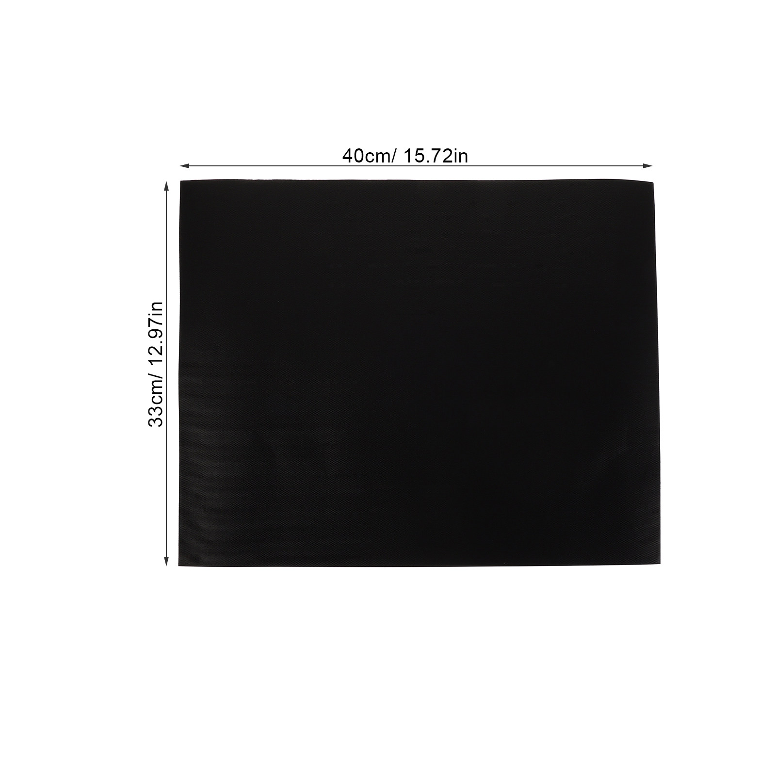 4 Peças de Tapetes de Silicone - Heat Resistant Mat avaliação e preço