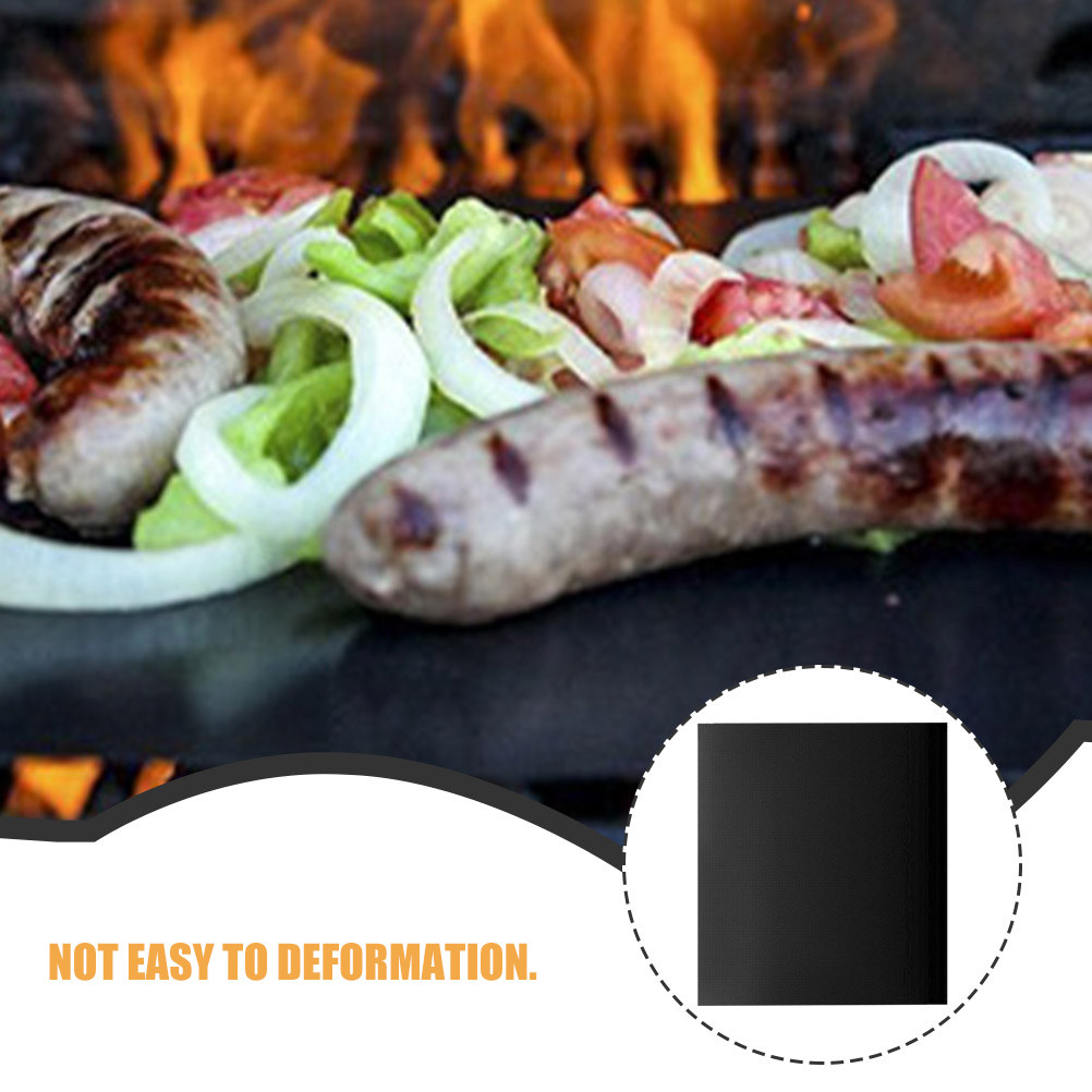 3 Peças de Tapetes Antiaderent - Heat Resistant Mat avaliação e preço