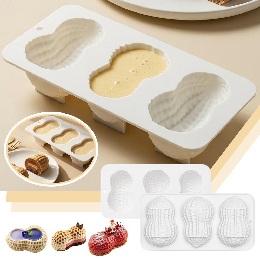 Molde de Silicone para Chocola - Candle Making Supplies Kit avaliação e preço