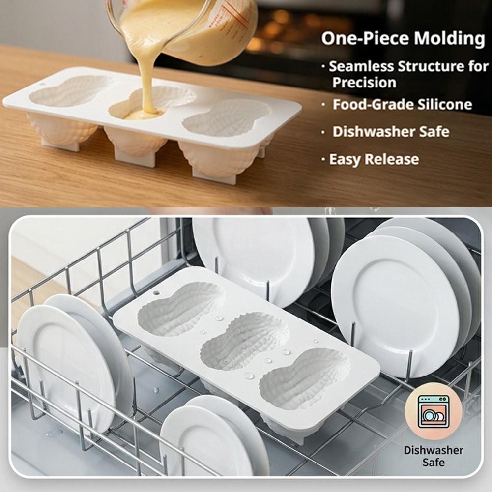 Molde de Silicone para Chocola - Candle Making Supplies Kit avaliação e preço