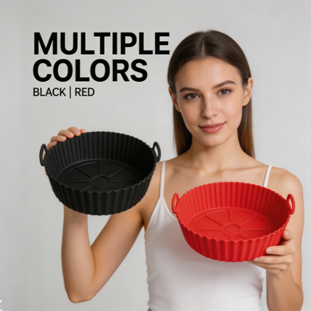 Forro de Silicone Redondo para - Heat Resistant Mat avaliação e preço