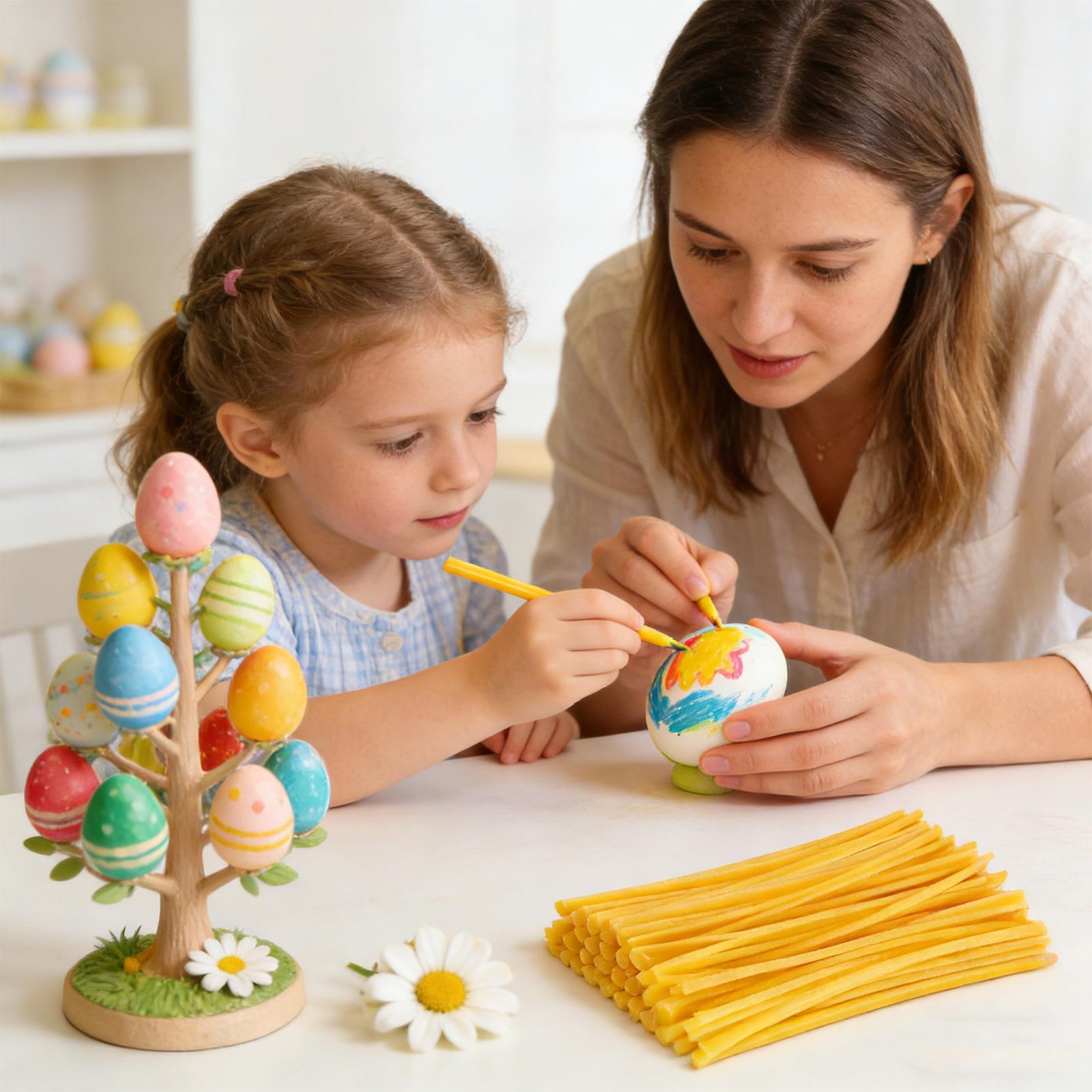 Bastões de Cera de Abelha para - Candle Making Supplies Kit avaliação e preço