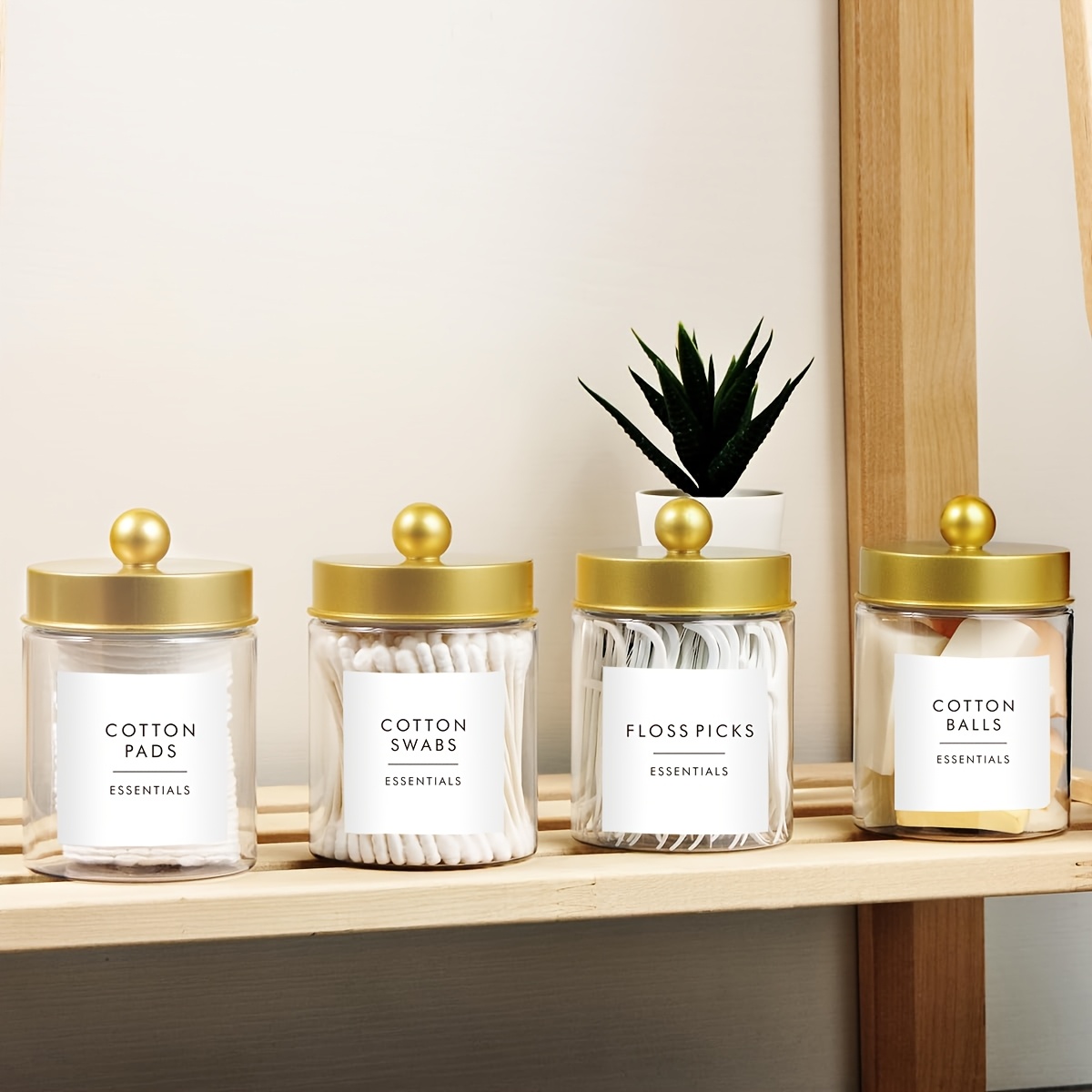 Dispensador de Cotonetes - Pot - Mason Jar 8Oz avaliação e preço