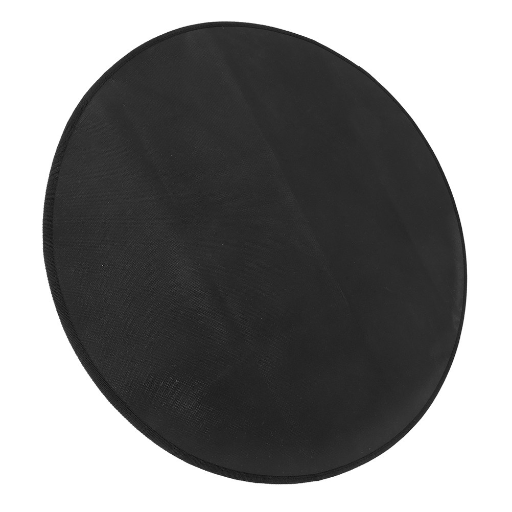 Tapete Redondo à Prova de Fogo - Heat Resistant Mat avaliação e preço