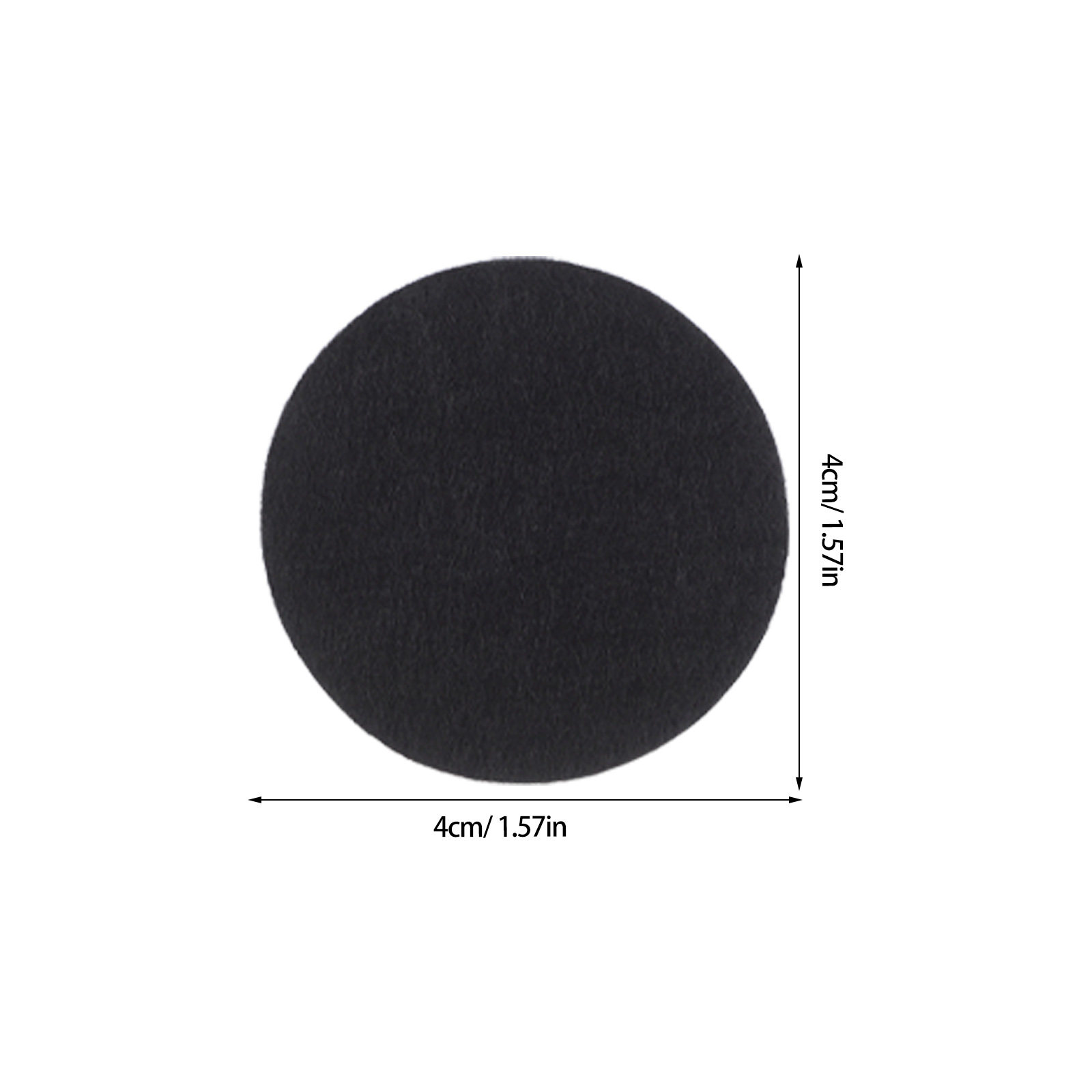 100 Peças de Tapete Isolante R - Heat Resistant Mat avaliação e preço