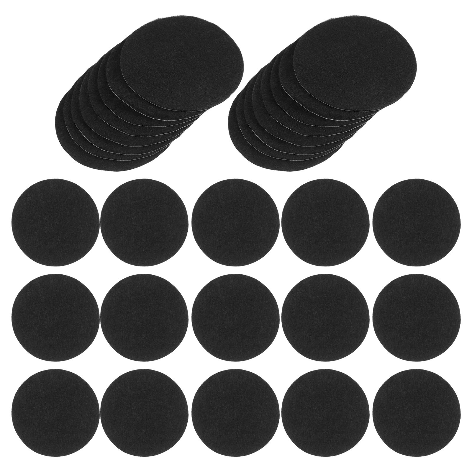 100 Peças de Tapete Isolante R - Heat Resistant Mat avaliação e preço