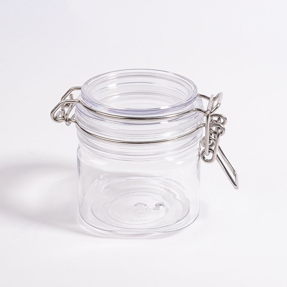 2 Potes de Armazenamento de Pl - Mason Jar 8Oz avaliação e preço