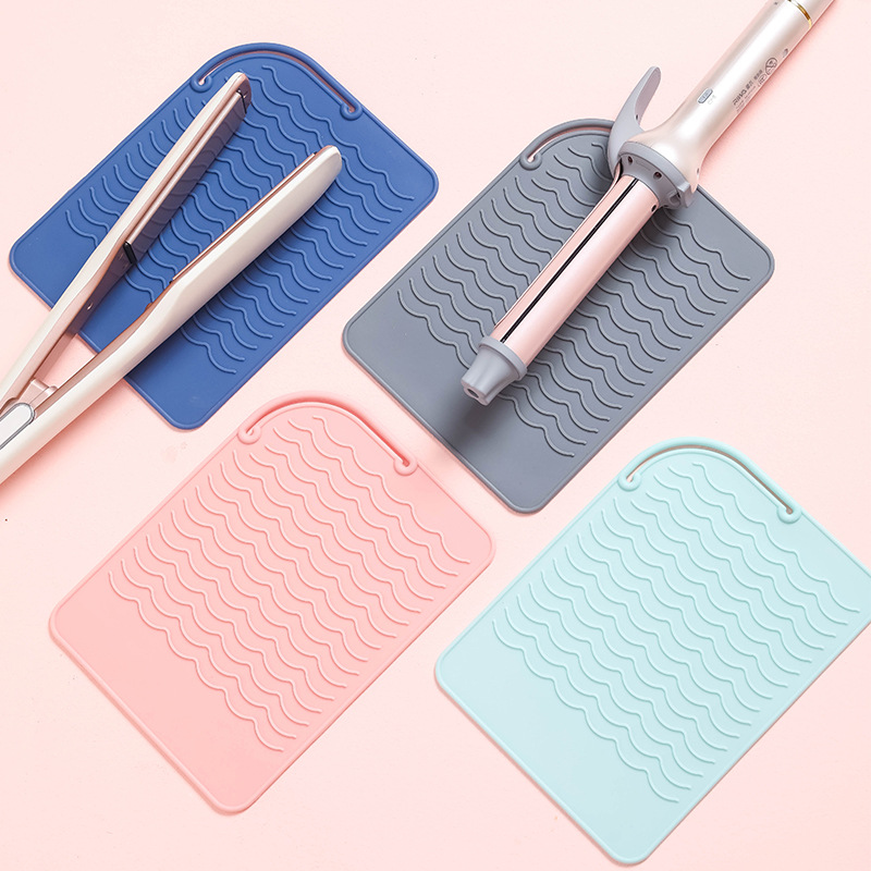 Tapete de Silicone Resistente  - Heat Resistant Mat avaliação e preço
